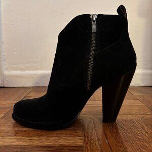 Frye Boots Womens Size 7